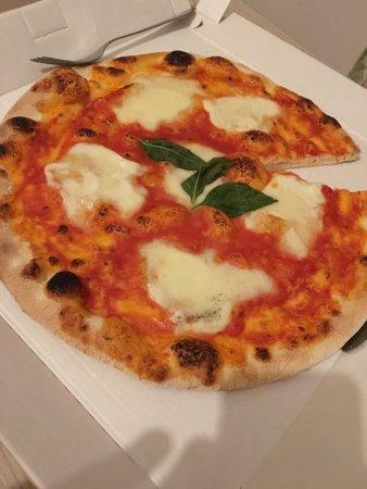 Pizzeria Charlie Brown